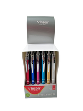 Lve Pixuri 36buc/set 2411-58 40/bax